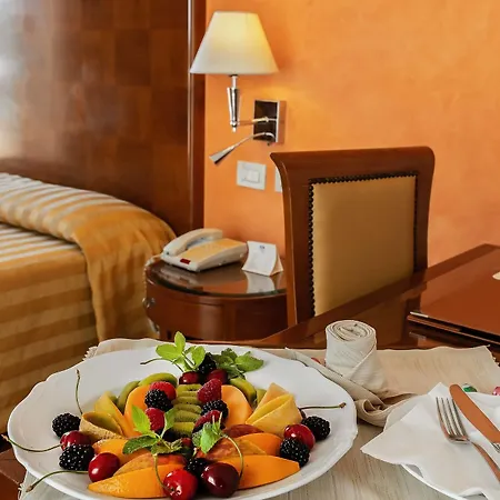 Hotell Versilia Palace 4*