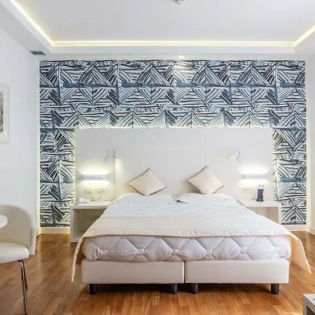 Versilia Palace Hotell