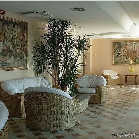 Hotell Versilia Palace Marina di Pietrasanta