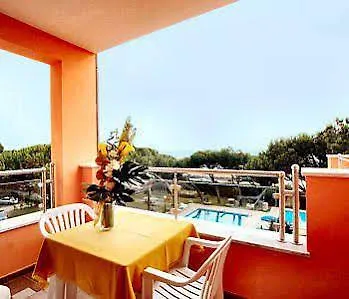 Versilia Palace