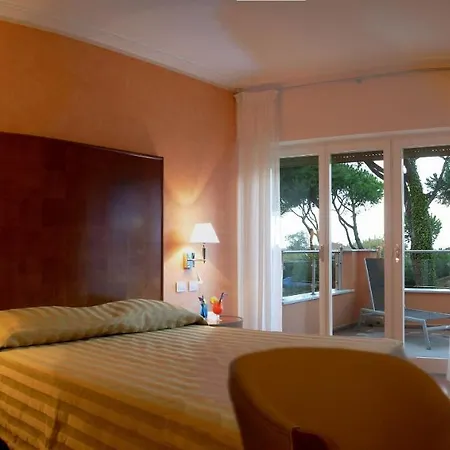 Hotel Versilia Palace Marina di Pietrasanta