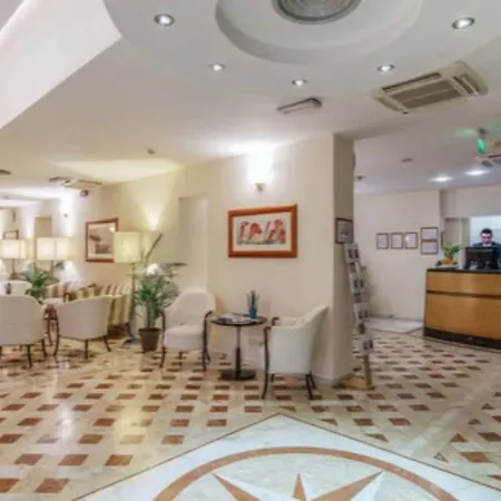 Versilia Palace