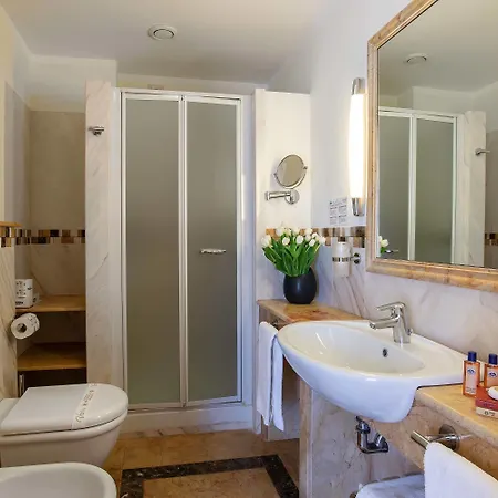 Versilia Palace Hotel