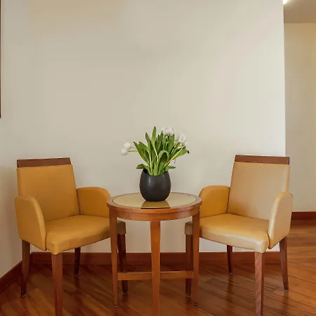 Versilia Palace מלון 4*