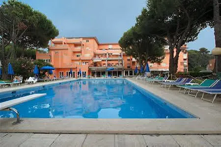 Versilia Palace