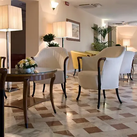 Versilia Palace מלון