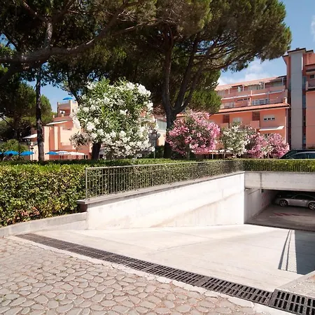 Versilia Palace 4* Marina di Pietrasanta