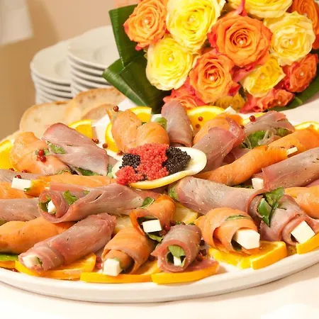 Versilia Palace Hotel Marina di Pietrasanta