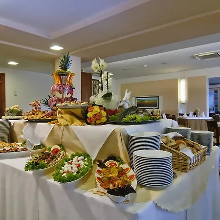 Versilia Palace 4* Marina di Pietrasanta