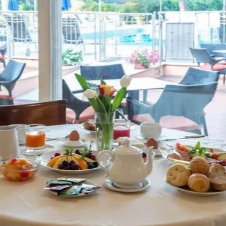 Versilia Palace Hotel Marina di Pietrasanta