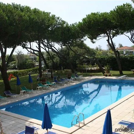 Hotel Versilia Palace