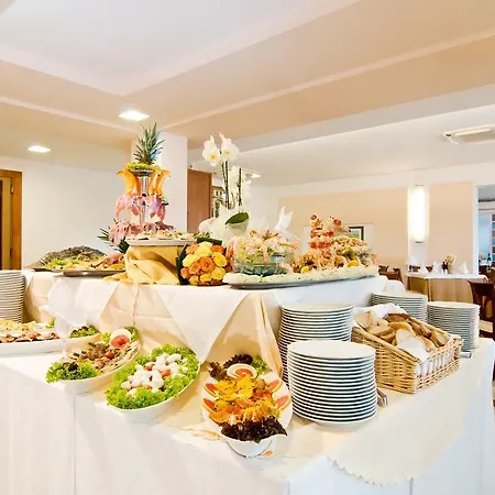 Hotel Versilia Palace 4*
