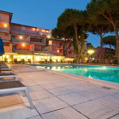 Versilia Palace